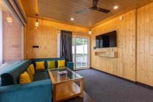 The Hillans Resort & Cottages