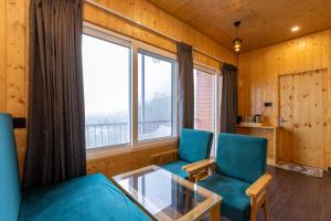 The Hillans Resort & Cottages