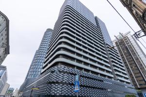 Global Park 22th View Studio by BookingHost