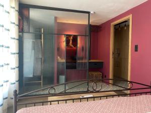 Villas Mas de la Cadeniere : photos des chambres