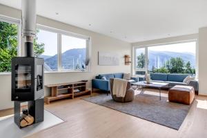 Northern Luxe Retreat
