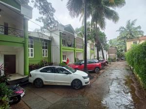 Goa Suites Holiday Home