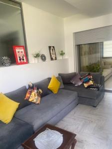 Blanca beach Sidi Rahal appartement