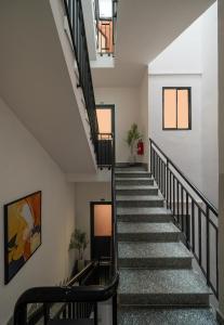 V Living - Charming Stay in downtown SaiGon