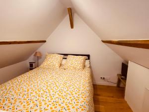 Appartements Logis Nature & Mer : photos des chambres