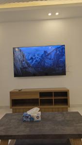 Luxury Furnished Apartment in Salalah Center