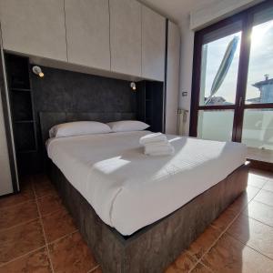 Appartamento King a Gattatico Centro