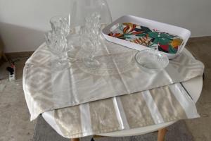 Pleasant apartment near the seaside