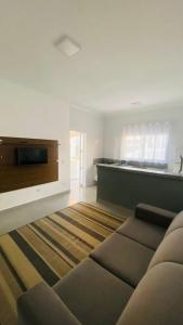 Kitnet tipo Apartamento Mobiliado em Itu para até 6 pessoas Temporada