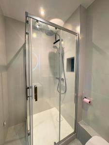 Appartements Charmant logement face aux quais de Quimper : photos des chambres