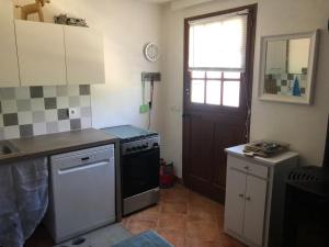 Appartements House 2 people : photos des chambres