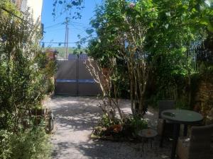 Appartements 16 Bis-Gite-Hotel-Appartement : photos des chambres