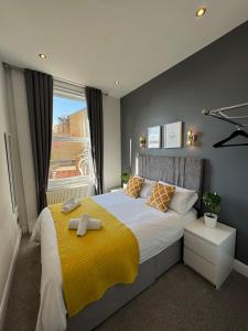 The Marlborough Sea View Holiday Apartments