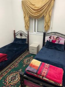 Bel appartement à louer à Fès