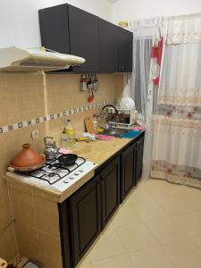 Bel appartement à louer à Fès