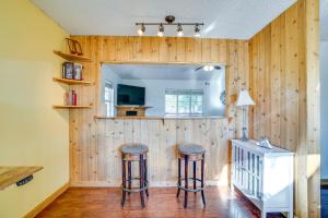 Peace, Space and Starry Nights Ranch Home in Azle
