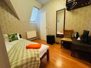 I&A Residence Humala