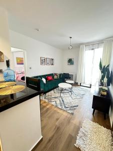 EGBA HOMES-1 Bedroom Apertment In Tatu City