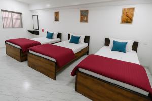 Taj City Hotel