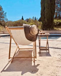 Villas Mas de la Cadeniere : photos des chambres