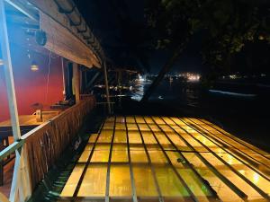 Ceylon Beach Hotel