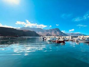 Casa Quetzal - Finca Oaxaca