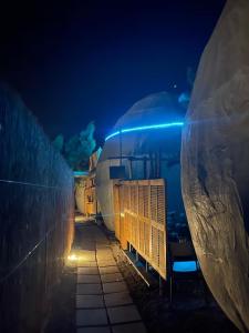 Casa Quetzal - Finca Oaxaca