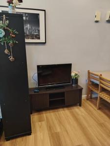 Regalia residence suite view