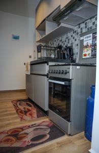 EGBA HOMES-1 Bedroom Apertment In Tatu City