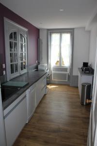 Gîte Esprit de Famille