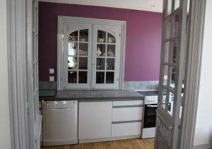 Gîte Esprit de Famille