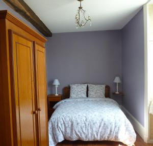 Gîte Esprit de Famille