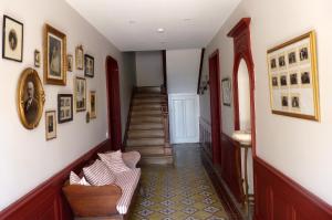 Maisons de vacances Gite Esprit de Famille : photos des chambres