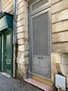 Appartements La loge des Salinieres : Appartement en Duplex