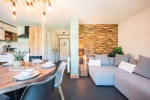 Charmant Duplex Au Pied Des Pistes