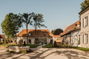 Villas Le Clos des Martines, Maison d-exception : photos des chambres
