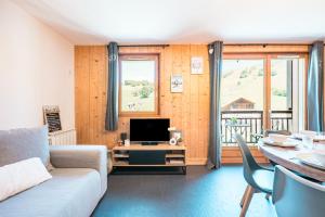 Charmant Duplex Au Pied Des Pistes