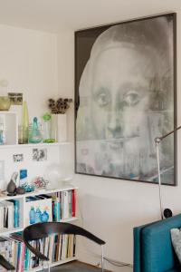 Veeve - Florentine Gaze