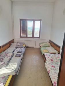 Rekreačko Hrubá Strana