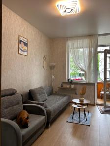 Palanga centre apartament Daukanto