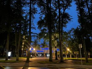 Palanga centre apartament Daukanto