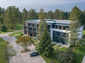 Dzīvoklis pie jūras Ķesterciemā - Unrated properties in Ķesterciems