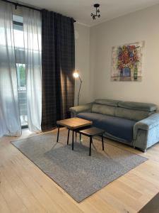 Dzīvoklis pie jūras Ķesterciemā