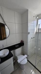 Apartamento Porto Maravilha - Centro com garagem - 5min do Carnaval