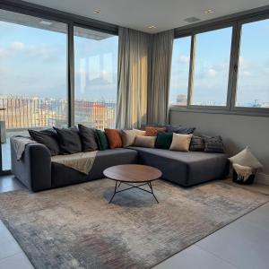 Penthouse Prime - Jardins