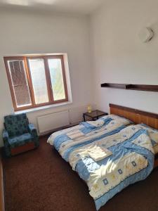 Rekreačko Hrubá Strana