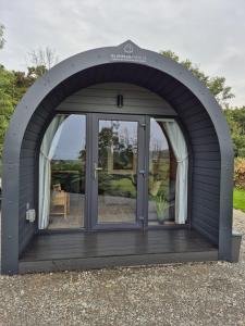 Culdaff Estate Glamping