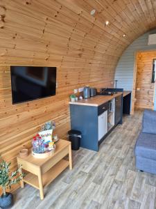 Culdaff Estate Glamping