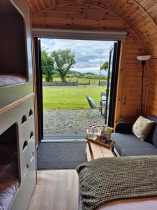 Culdaff Estate Glamping