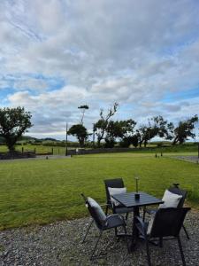 Culdaff Estate Glamping